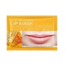 20PCS honey Lip Masks lipcare