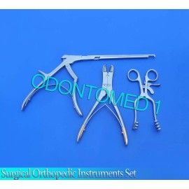 ODM Surgical Orthopedic Instruments-OD