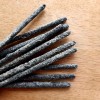 Jands 20 Varitas De Incienso De Copal Negro Puro 75gr