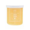 DW Home Hand Poured Richly Scented Medium Single Wick Candle