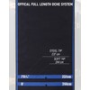 Yirinatek Professional Darts Mat with Oche Line System & Throw