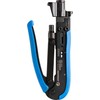 Jonard Tools CTF-200, Compression Tool for Coaxial Cable Long F