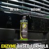 ExoForma Bug Remover - 128 oz Bug Spray Remover, Effortlessly