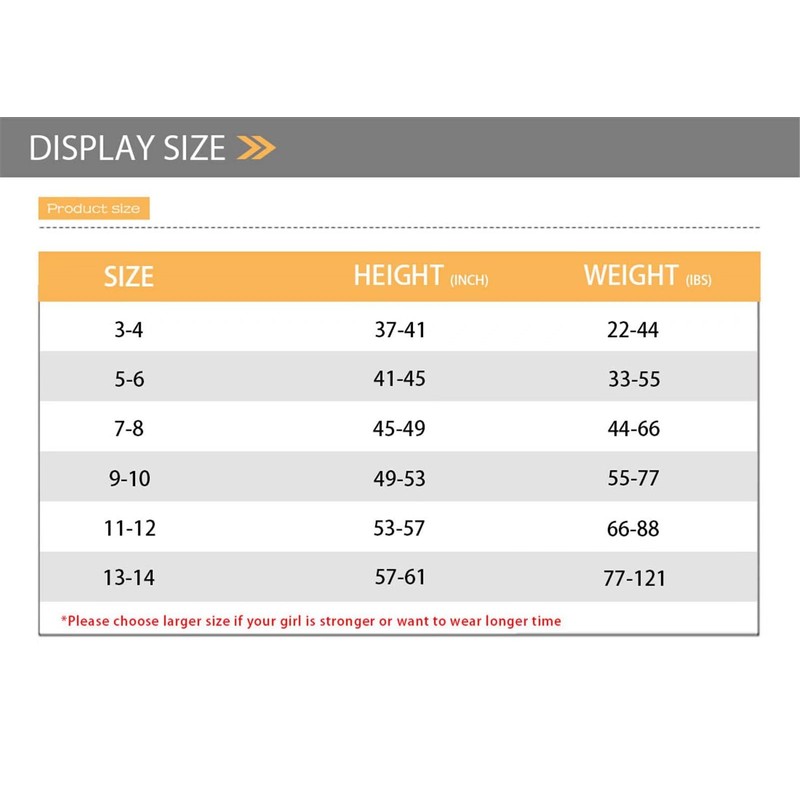 ZFRXIGN Axolotl Gymnastics Leotards for Toddler Girls Unitards Ballet Dance