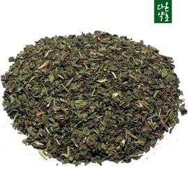 다온약초 페퍼민트차 100g 페파민트차 원물 허브차 Daon Herbal Peppermint Tea 100g Peppermint Tea Whole Herb Tea