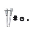 Ronyme Rear Brake Caliper Slider Pin Kit, Easy Installation, Bcf1446A