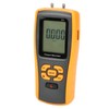 GM511 Digital ±10KPa USB Differential Pressure Meter Gauge Manometer Tester