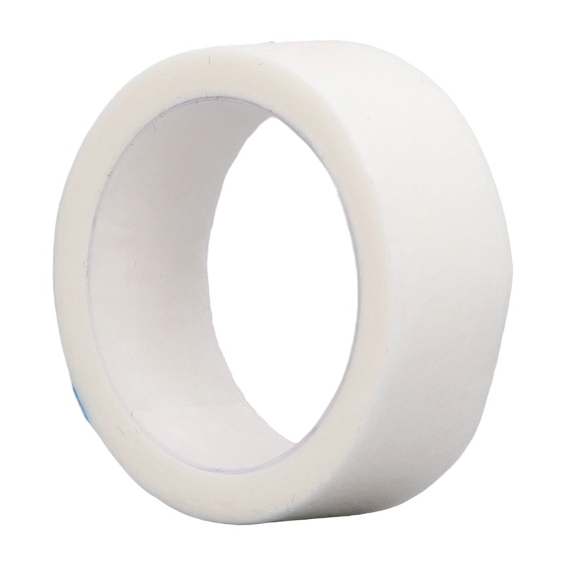 30pcs Eyelash Extension Tape Breathable Soft Portable Adhesive Lash Tape