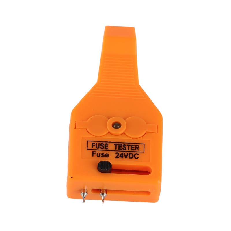 Multi Functional Automotive Blade Fuse Checker Tester Fuse Puller Removal