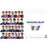 NK Planning CL-581 Table Top Soccer Japan National Team 2026