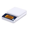 Asuka DS3300U Digital Scale, Up to 6.6 lbs (3 kg),