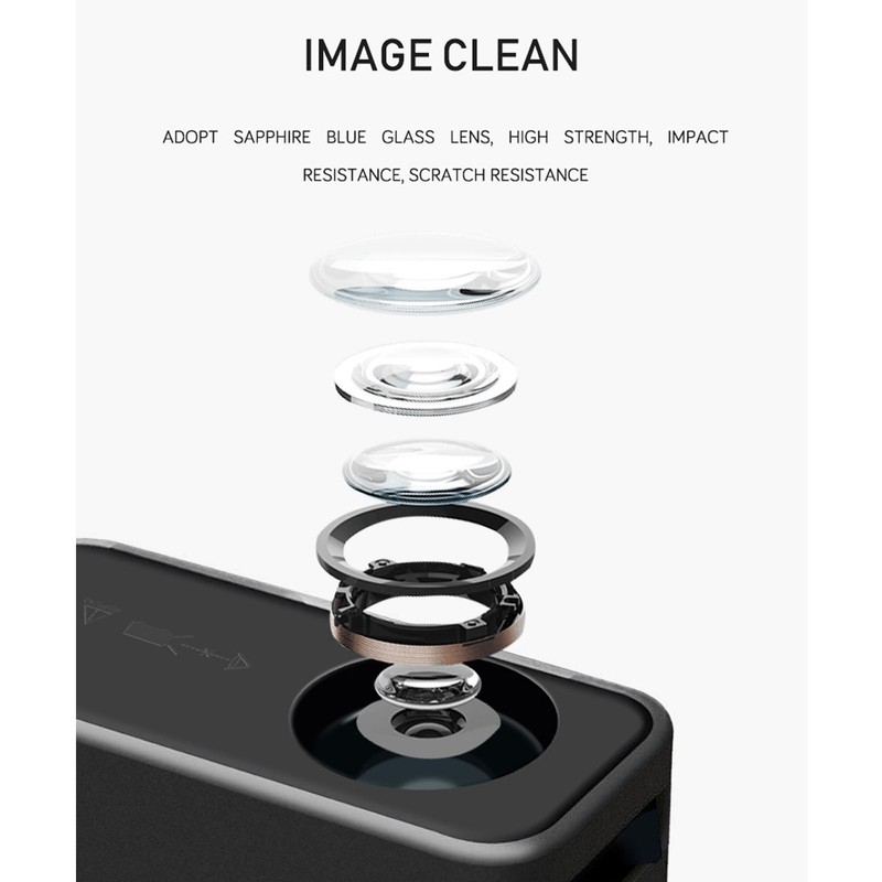 Mini Projector Multifunction HD 1080P WiFi Wireless Wired Screen Projection