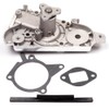 ASTOU Timing Belt Kit w/Water Pump Fit for Mazda for