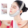 Electric Micro Current Vibration Beauty Machine Light Therapy Face Lifting