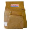 Faithfull Single Tool & Nail Pouch