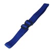 Benristraps Yoga Mat Carrying Strap (blue)