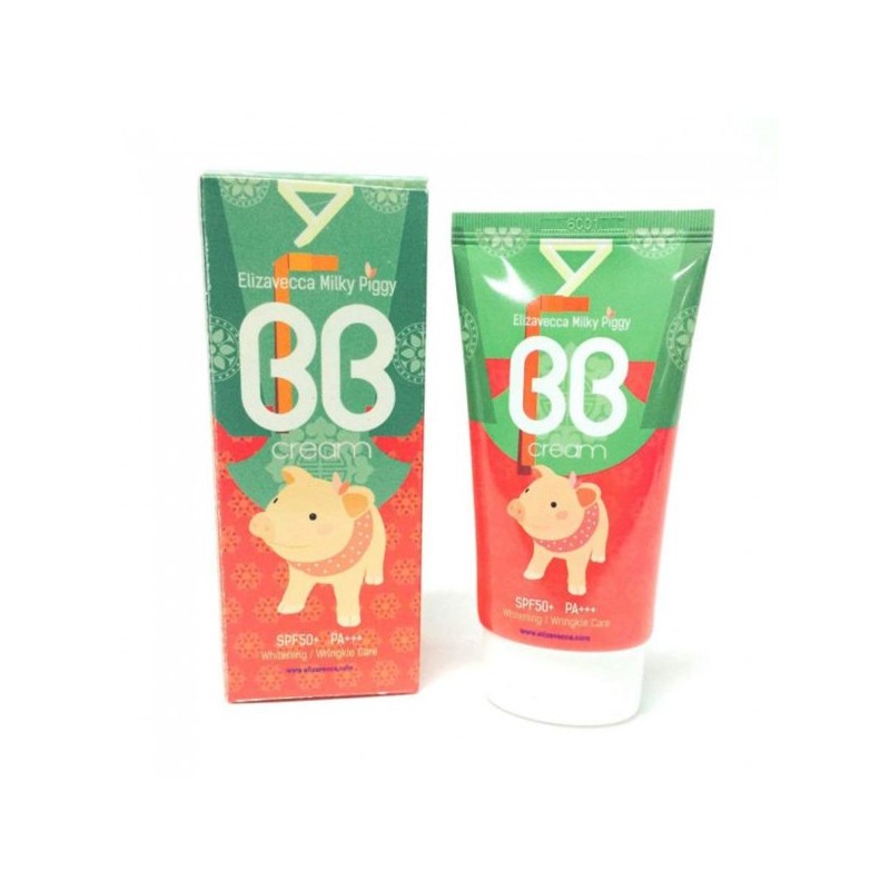 Elizavecca [Elizavecca]Milky Piggy BB Cream 50ml