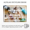 ALTGLAS Twin Pack - 2X Stainless Steel Soap Pump 'Budapest'