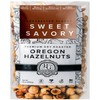 Oregon Natural Hazelnuts, Farm Fresh and Direct Sweet Savory Premium