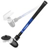 YOGES VR Golf Club Attachment Compatible with Meta Quest 3S/