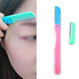 SFW Eyebrow Razor Refill Set / SFW 눈썹칼 리필세트