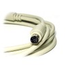 Monoprice 6-Feet PS/2 MDIN-6 Male to Male Cable (100092)
