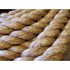 Westward Ropes® Decking Rope - Manila Natural Rope 20mm x