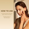 Madagascar Centella Cream by Skin1004 for Women - 2.53 oz