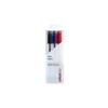 Cricut Joy Extra Fine Point Pens 0.3 (3) Black, Blue,