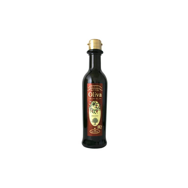 Soramitsu EX Oliva Premier Organic 8.5 fl oz (250 ml)