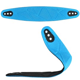 Arctis Nova Pro Replacement Headband, Flexible Headband, Comfort Fabric Compatible with SteelSeries Arctis Nova Pro / 7P / 7X Wireless Headset