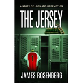 The Jersey: A Story of Loss and Redemption (Verdicts and Vindication)
