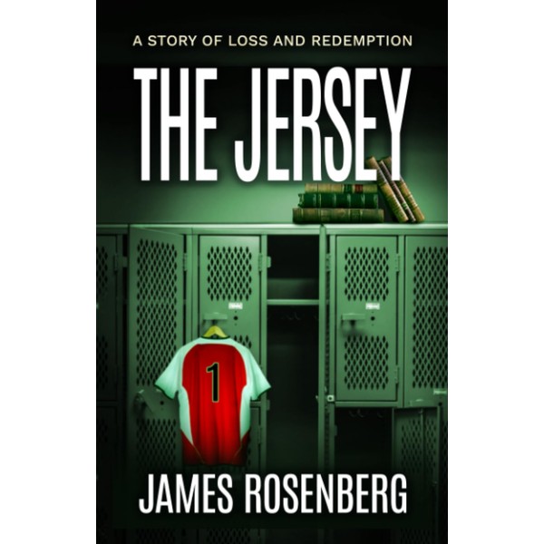 The Jersey: A Story of Loss and Redemption (Verdicts and