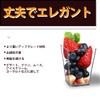 50PCS Dessert Cups Disposable Plastic Cups with Spoons and Lids