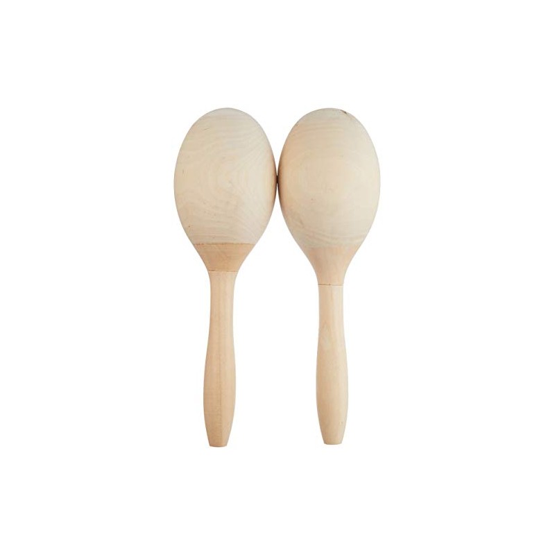 Hosco Maracas Kit Ma – Kit – 1