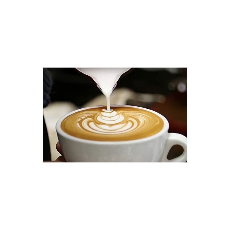 Grande Italia Whole Bean Espresso, Miscela Originale, Small Batch Artisan