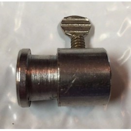 CHAR-BROIL Charbroil short Gas Grill Rotisserie Spit Rod Bushing for 5/16" Standard  Rods