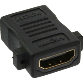 InLine® 17600M HDMI Adaptor for Installation