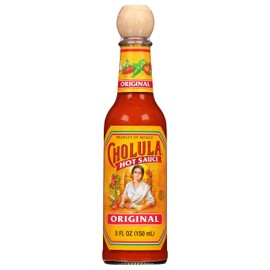 Cholula Original Hot Sauce 5 fl oz Multipack, 24 count