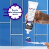 CREST Crest 3D White Charcoal Toothpaste, Whitening Therapy Deep Clean