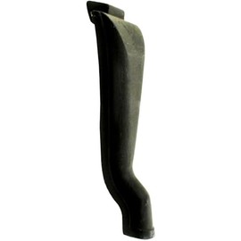 Stove Parts 4 Less BX42E Cast Iron Leg: 40790 Compatible with Vogelzang