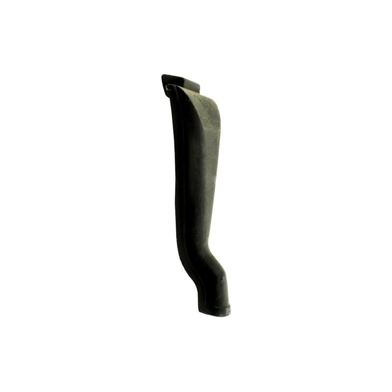 Stove Parts 4 Less BX42E Cast Iron Leg: 40790 Compatible