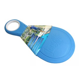 LongerArm™ LongerArm Swimming Pool Assistance Wall Brushing Fulcrum Tool for Brushes