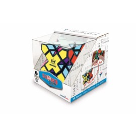 Recent Toys Juegos de Estrategia, Skewb Xtreme