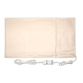 Thermotech Digital Moist Heating Pad Heating Pad, King