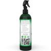 Silver Shield Dog & Bedding Spray | All Natural Colloidal