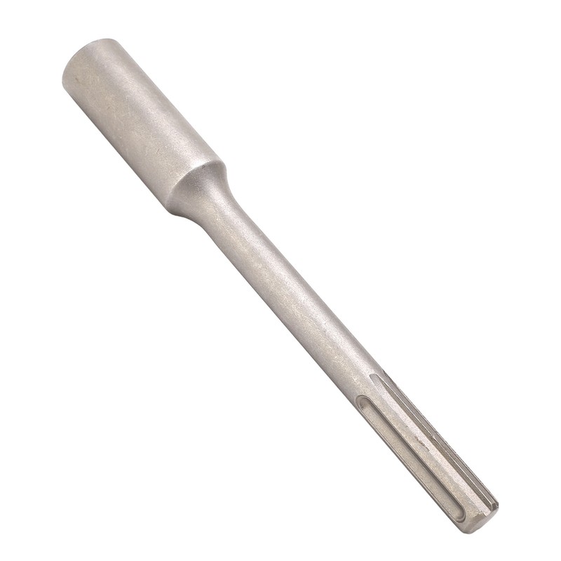 for SDS Maximum Shank Ground Rod Driver Steel 5 Pits