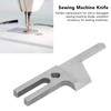 Sewing Machine Blade Professional High Hardness Steel Sewing Machine Knife