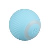 Smart Rolling Ball USB Rechargeable Quiet Relieve Boredom Interactive Cat