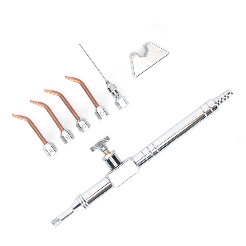 Welding Torch Jewelry Soldering Torch Jewelry Processing Torch Water Oxygen